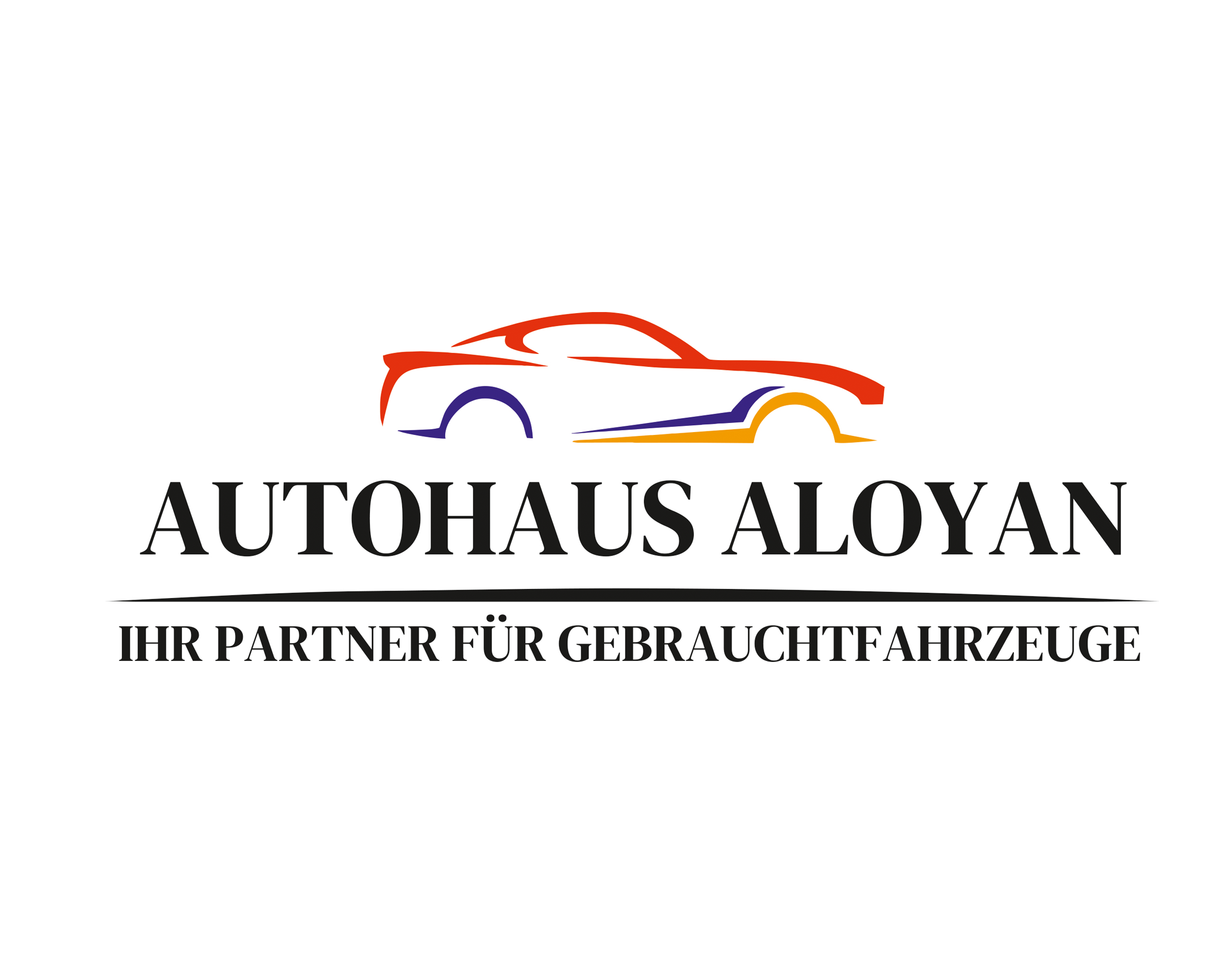 Autohaus Aloyan