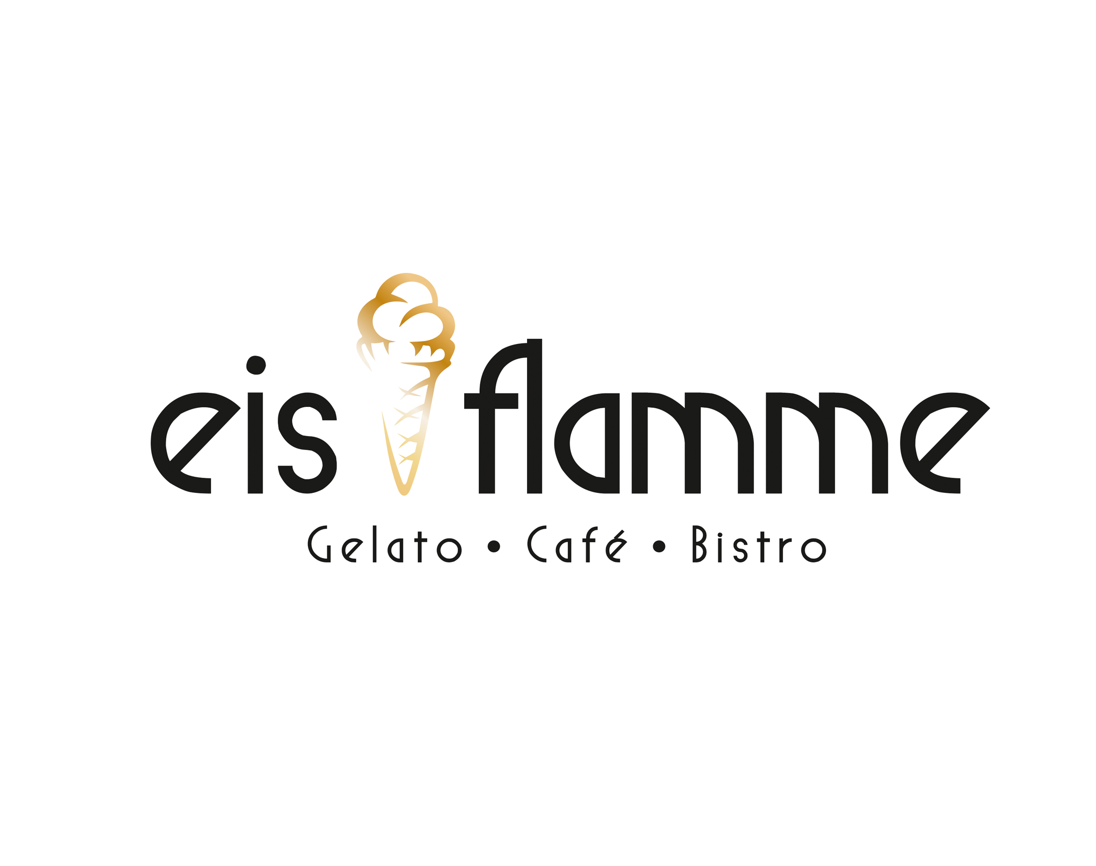 Eisflamme