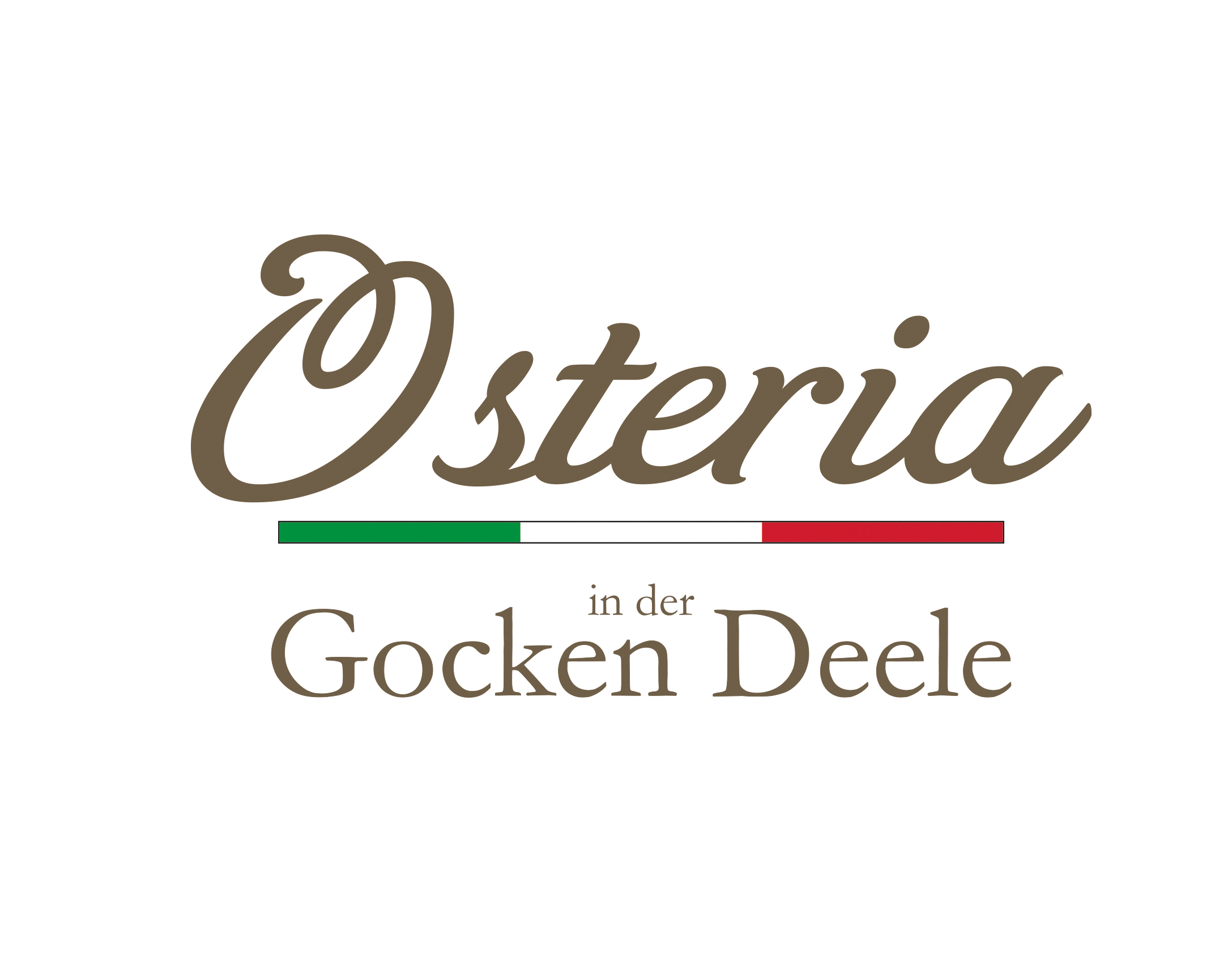 Osteria Gockendeele