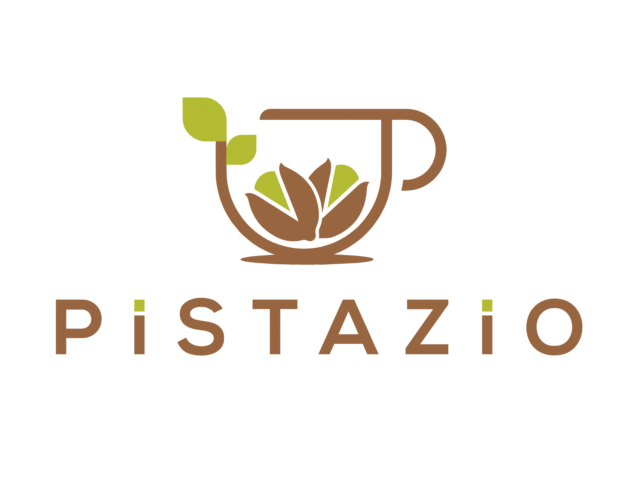Cafè Pistazio