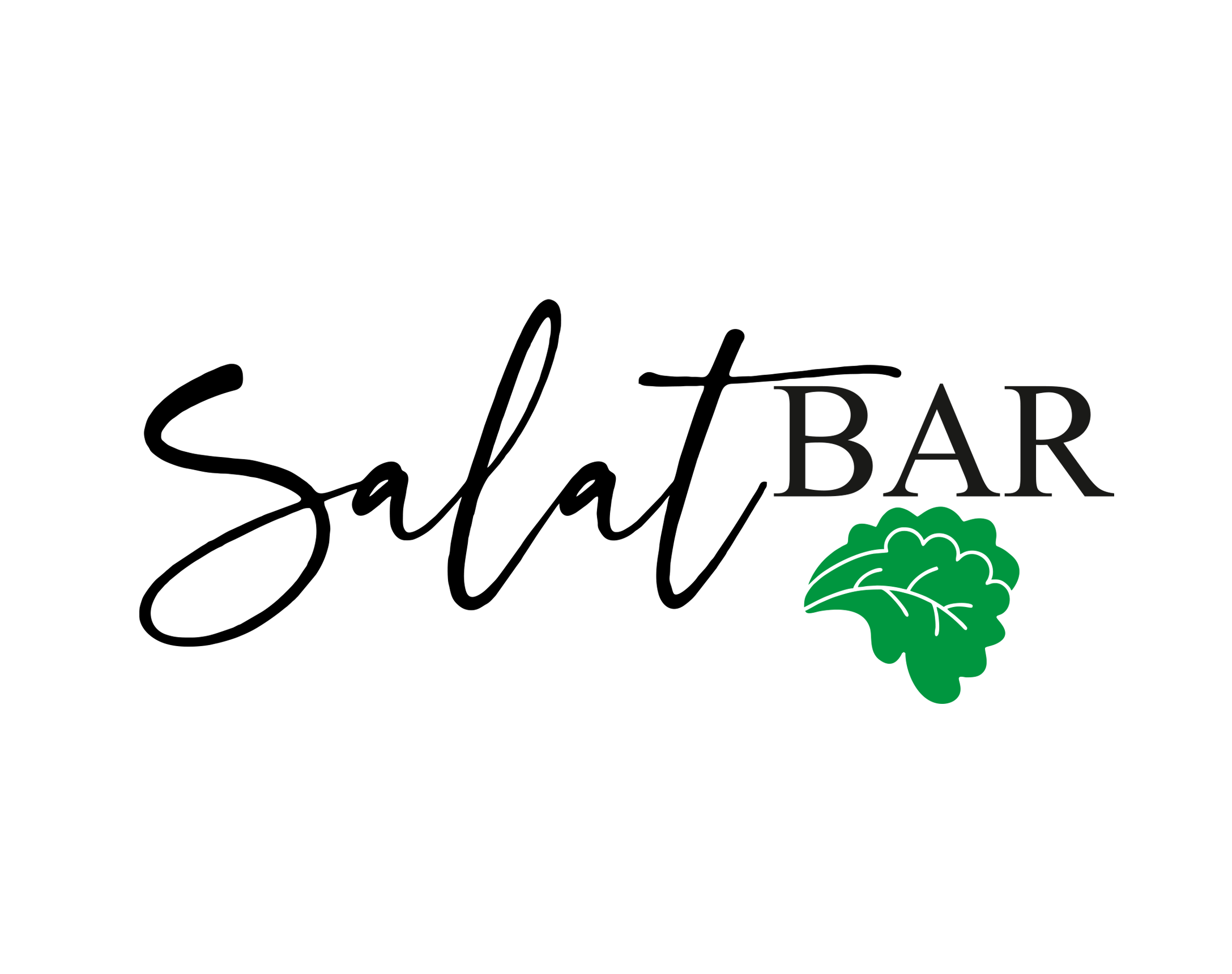 Salatbar